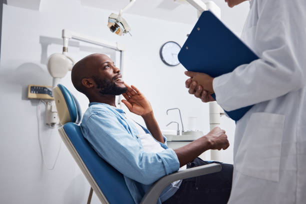 Best Emergency Dentist for Knocked-Out Tooth in Mulberry, FL
