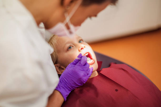 Best Emergency Dental Extractions in Mulberry, FL